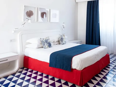 Maison Blu · Sorrento-15
