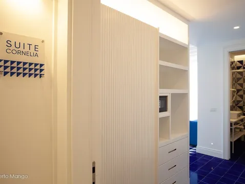 Maison Blu · Sorrento-10