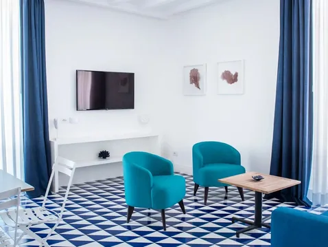 Maison Blu · Sorrento-11