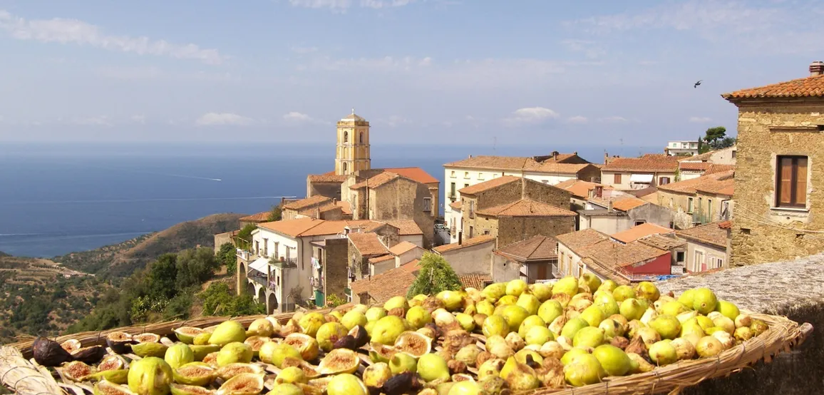 Cilento. Preserving Nature and Tradition