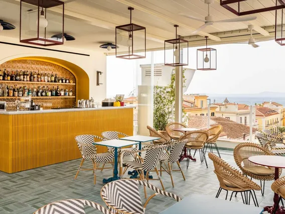 Image of Hotel Plaza · Sorrento