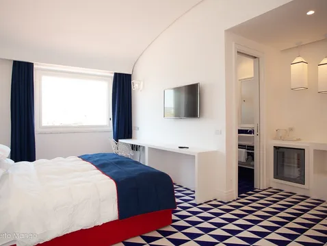 Maison Blu · Sorrento-8