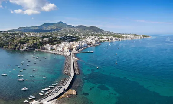 Image of Ischia. The Island of Nature, History and Wellbeing