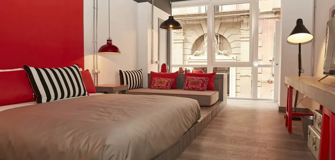 Toledo Loft · Naples