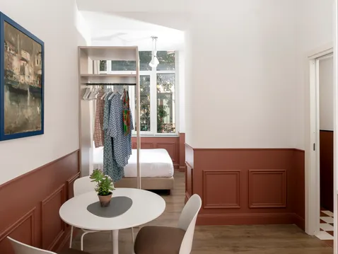Corso Italia Suites · Sorrento-8