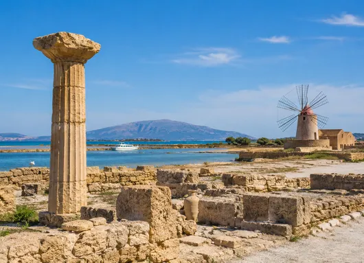 Image of Sicily, A Grand Journey