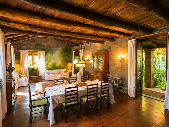 Image of Villa Mellicata · Sorrento Hills