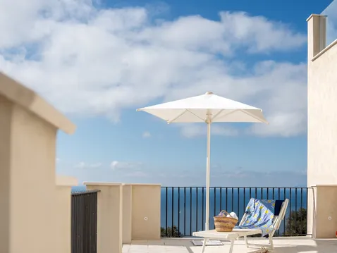 Tenuta Sirignano · Massa Lubrense-3