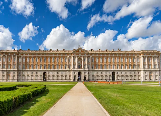 Image of Royal Campania, Palaces and Fortresses