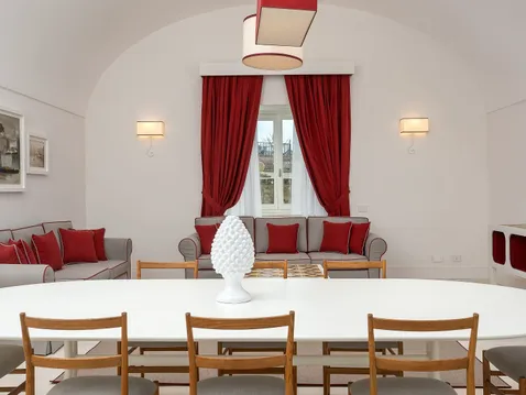 Tenuta Sirignano · Massa Lubrense-2