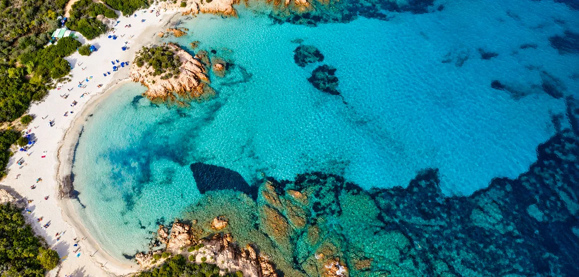 Il Nord Smeraldo della Sardegna