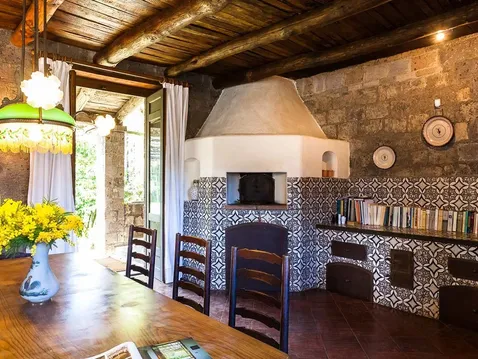Villa Mellicata · Sorrento Hills-2