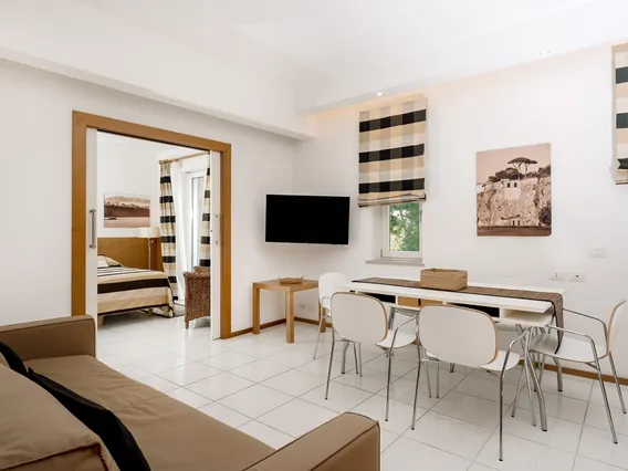 Image of Rota Suites · Sorrento