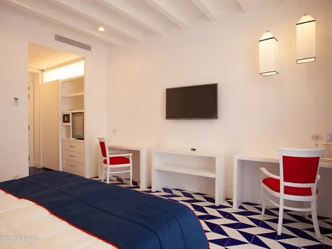 Maison Blu · Sorrento-5