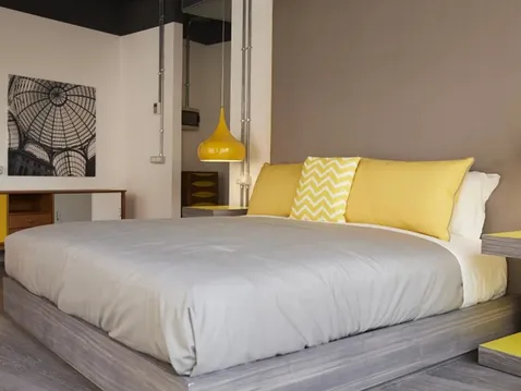 Toledo Loft · Naples-3