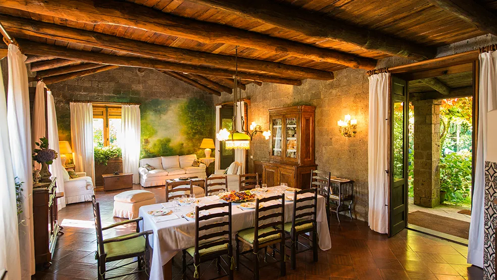 Villa Mellicata · Sorrento Hills
