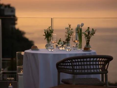 Hotel Tirrenia · Sorrento-4