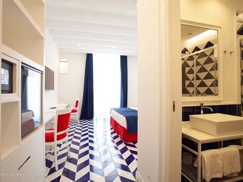 Maison Blu · Sorrento-4