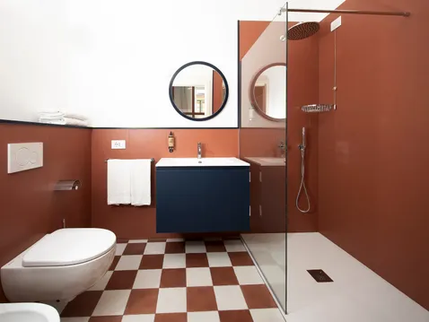 Corso Italia Suites · Sorrento-7