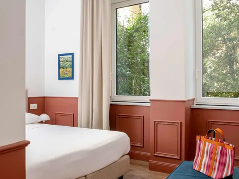 Corso Italia Suites · Sorrento-1