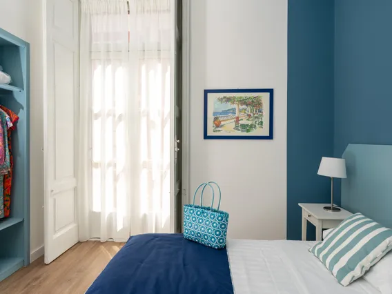 Image of Corso Italia Suites · Sorrento