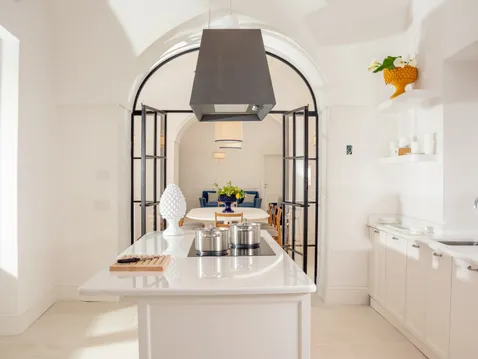 Tenuta Sirignano · Massa Lubrense-10