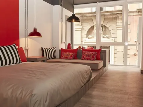 Toledo Loft · Naples-1