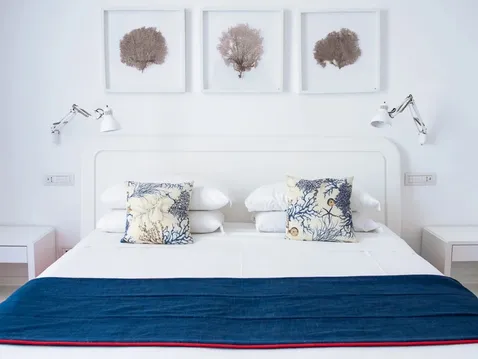 Maison Blu · Sorrento