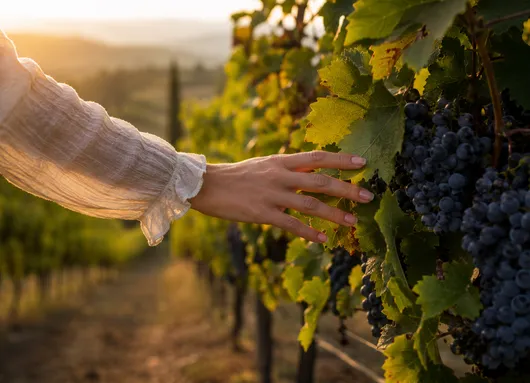 Image of The Sagrantino Wine Road: Bevagna and Montefalco
