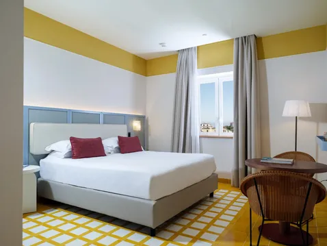 Hotel Plaza · Sorrento-4