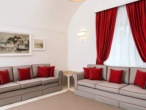 Tenuta Sirignano · Massa Lubrense-1