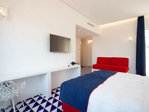 Maison Blu · Sorrento-9