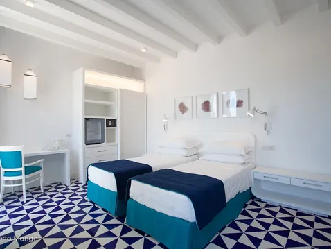 Maison Blu · Sorrento-7