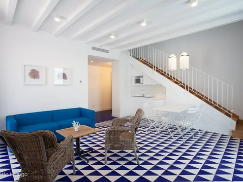 Maison Blu · Sorrento-12