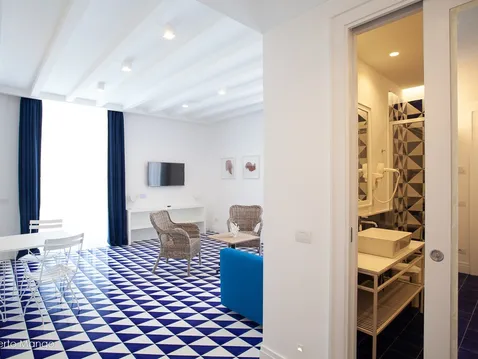 Maison Blu · Sorrento-14