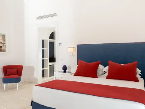 Tenuta Sirignano · Massa Lubrense-5