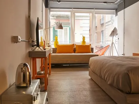 Toledo Loft · Naples