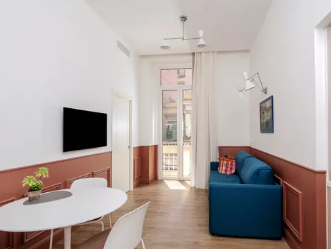 Corso Italia Suites · Sorrento-13