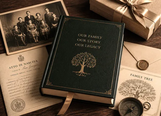 Image of Legacy