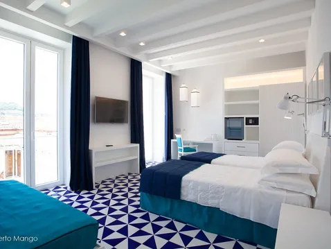 Maison Blu · Sorrento-6