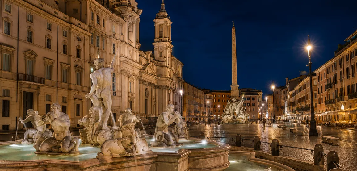 The Grand Art Cities