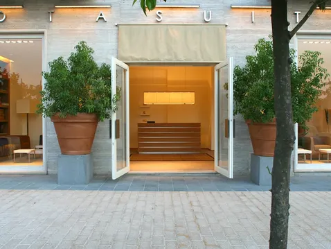 Rota Suites · Sorrento