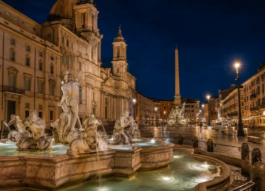 Image of The Grand Art Cities