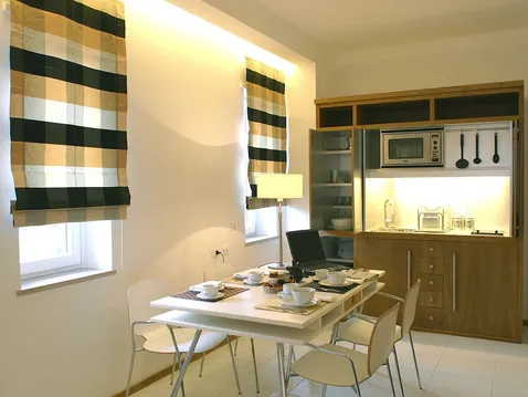 Rota Suites · Sorrento-1