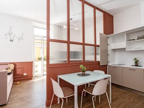 Corso Italia Suites · Sorrento-6