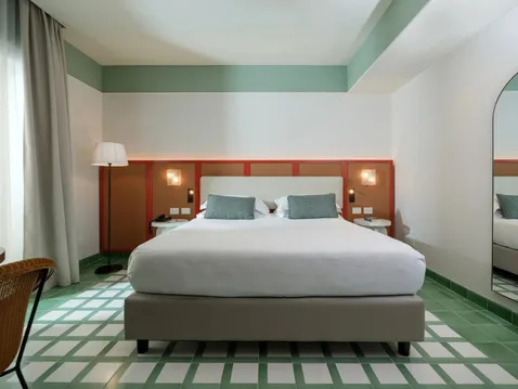 Hotel Plaza · Sorrento