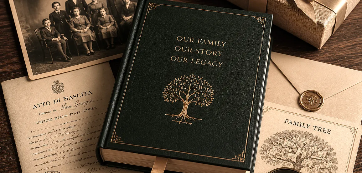 Legacy