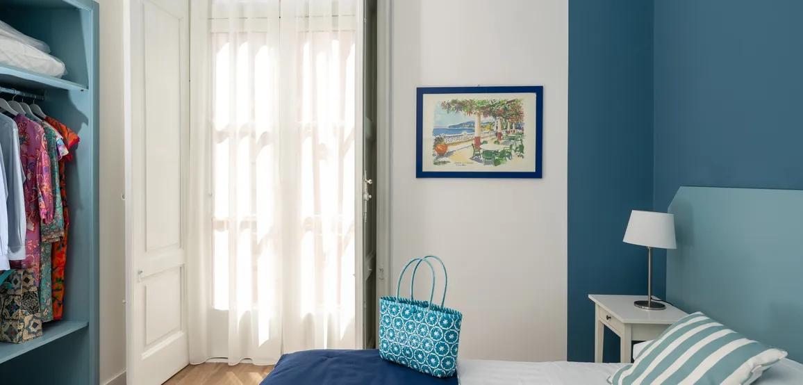Corso Italia Suites · Sorrento