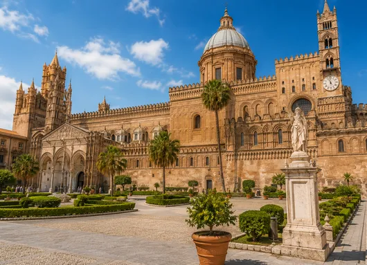 Image of Western Sicily, Crossroads of Civilisations