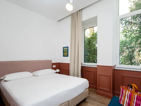 Corso Italia Suites · Sorrento-2